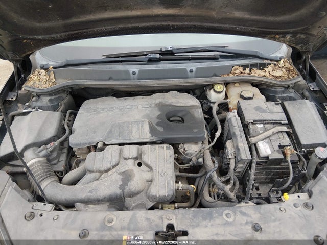 Продаж на аукціоні авто 2015 Buick Verano, vin: 1G4PP5SK9F4205366, номер лоту: 45208397