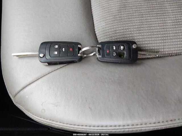 Продаж на аукціоні авто 2015 Buick Verano, vin: 1G4PP5SK9F4205366, номер лоту: 45208397