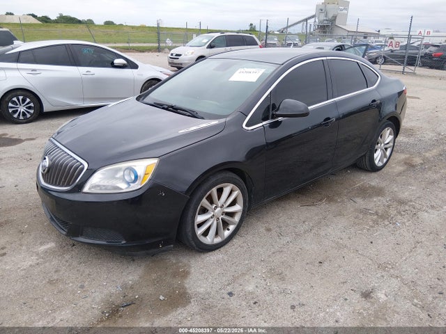 Продаж на аукціоні авто 2015 Buick Verano, vin: 1G4PP5SK9F4205366, номер лоту: 45208397