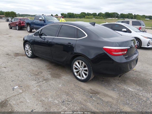 Продаж на аукціоні авто 2015 Buick Verano, vin: 1G4PP5SK9F4205366, номер лоту: 45208397