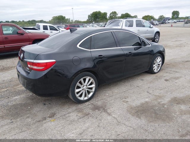 Продаж на аукціоні авто 2015 Buick Verano, vin: 1G4PP5SK9F4205366, номер лоту: 45208397