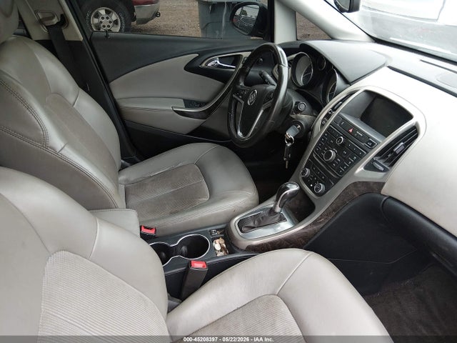 Продаж на аукціоні авто 2015 Buick Verano, vin: 1G4PP5SK9F4205366, номер лоту: 45208397
