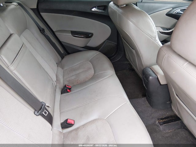 Продаж на аукціоні авто 2015 Buick Verano, vin: 1G4PP5SK9F4205366, номер лоту: 45208397