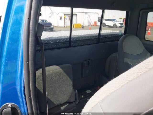 45208398 :رقم المزاد ، 1FTZR15EX1PB13549 vin ، 2001 Ford Ranger Edge/xlt مزاد بيع