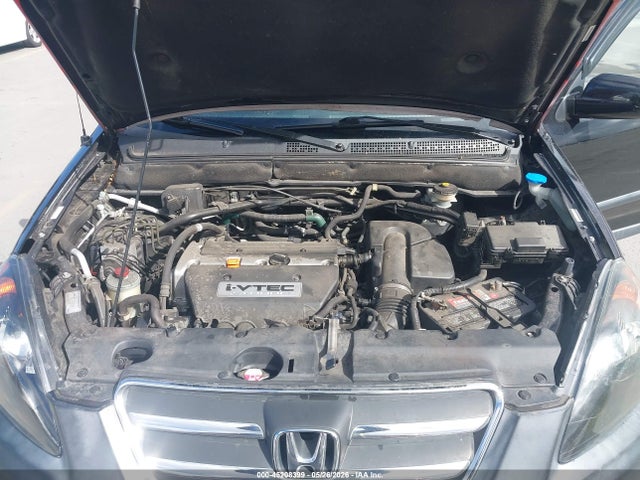 Aukcja sprzedaży 2006 Honda Cr-v Ex, vin: JHLRD78856C019118, numer aukcji: 45208399