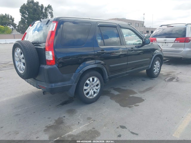 Aukcja sprzedaży 2006 Honda Cr-v Ex, vin: JHLRD78856C019118, numer aukcji: 45208399