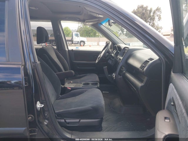 Aukcja sprzedaży 2006 Honda Cr-v Ex, vin: JHLRD78856C019118, numer aukcji: 45208399