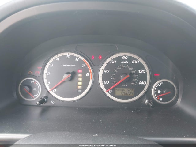 Aukcja sprzedaży 2006 Honda Cr-v Ex, vin: JHLRD78856C019118, numer aukcji: 45208399