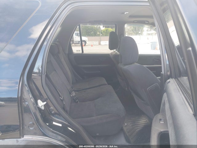 Aukcja sprzedaży 2006 Honda Cr-v Ex, vin: JHLRD78856C019118, numer aukcji: 45208399