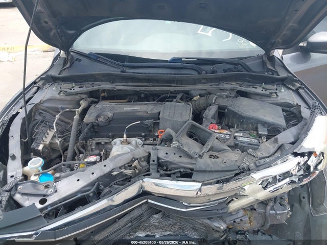 1HGCR2F54GA056840 Honda Accord Sport