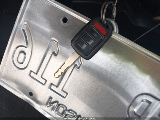 1HGCR2F54GA056840 Honda Accord Sport
