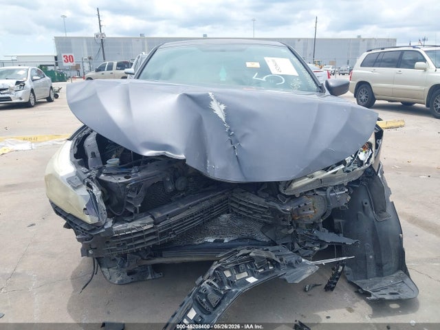 1HGCR2F54GA056840 Honda Accord Sport
