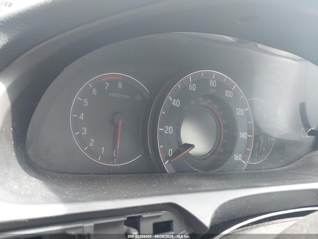 1HGCR2F54GA056840 Honda Accord Sport