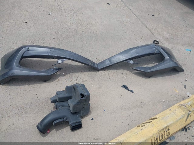 1HGCR2F54GA056840 Honda Accord Sport