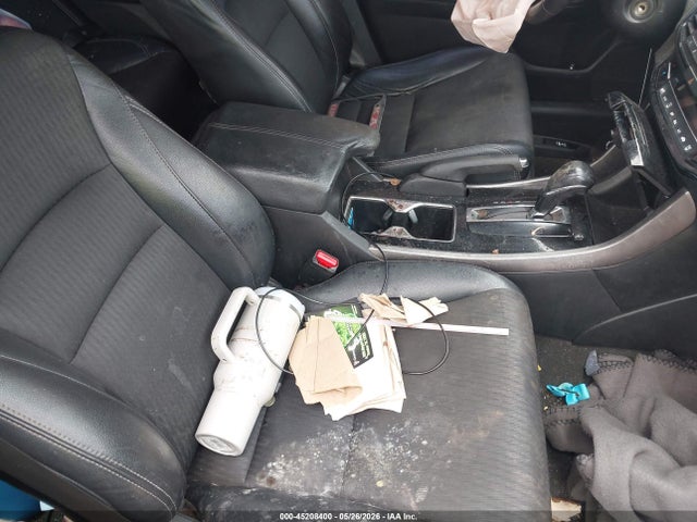 1HGCR2F54GA056840 Honda Accord Sport