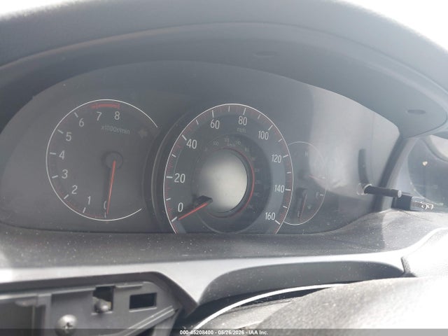 1HGCR2F54GA056840 Honda Accord Sport