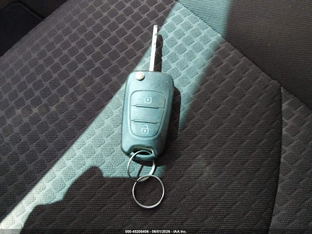 Продаж на аукціоні авто 2012 Kia Soul, vin: KNDJT2A51C7426616, номер лоту: 45208406