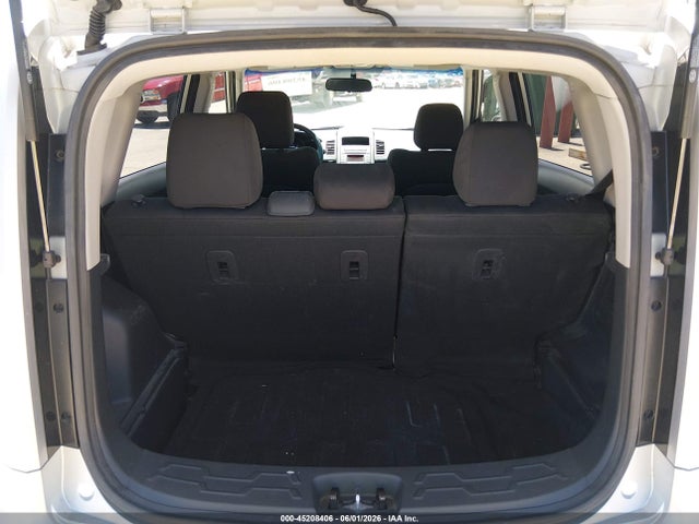 Продаж на аукціоні авто 2012 Kia Soul, vin: KNDJT2A51C7426616, номер лоту: 45208406
