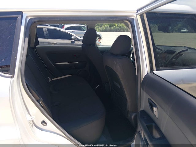 Продаж на аукціоні авто 2012 Kia Soul, vin: KNDJT2A51C7426616, номер лоту: 45208406