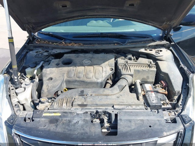 45208407 :رقم المزاد ، 1N4AL2AP5CC191913 vin ، 2012 Nissan Altima 2.5 S مزاد بيع
