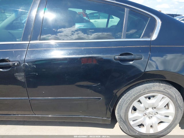 45208407 :رقم المزاد ، 1N4AL2AP5CC191913 vin ، 2012 Nissan Altima 2.5 S مزاد بيع