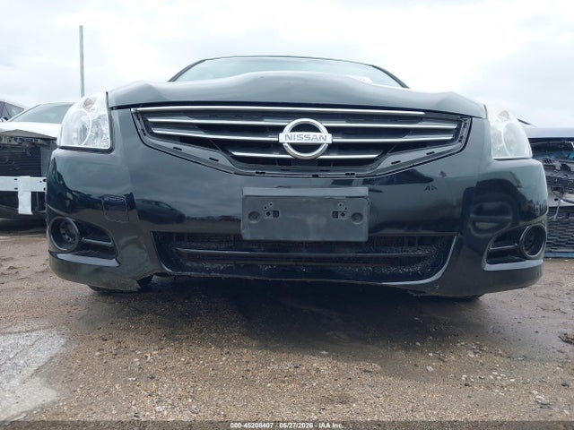45208407 :رقم المزاد ، 1N4AL2AP5CC191913 vin ، 2012 Nissan Altima 2.5 S مزاد بيع