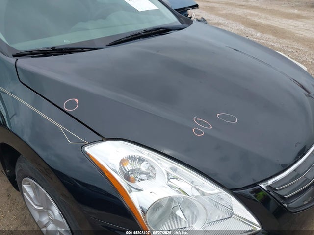 45208407 :رقم المزاد ، 1N4AL2AP5CC191913 vin ، 2012 Nissan Altima 2.5 S مزاد بيع