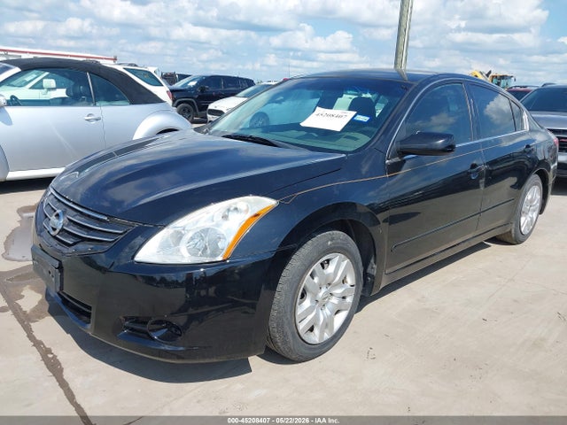 45208407 :رقم المزاد ، 1N4AL2AP5CC191913 vin ، 2012 Nissan Altima 2.5 S مزاد بيع