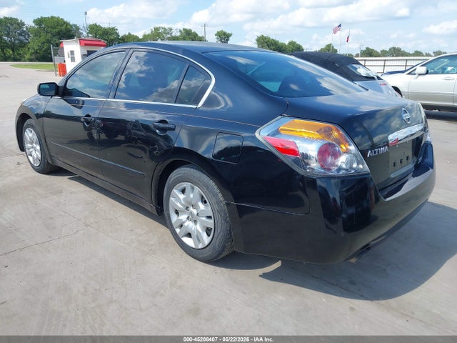 45208407 :رقم المزاد ، 1N4AL2AP5CC191913 vin ، 2012 Nissan Altima 2.5 S مزاد بيع