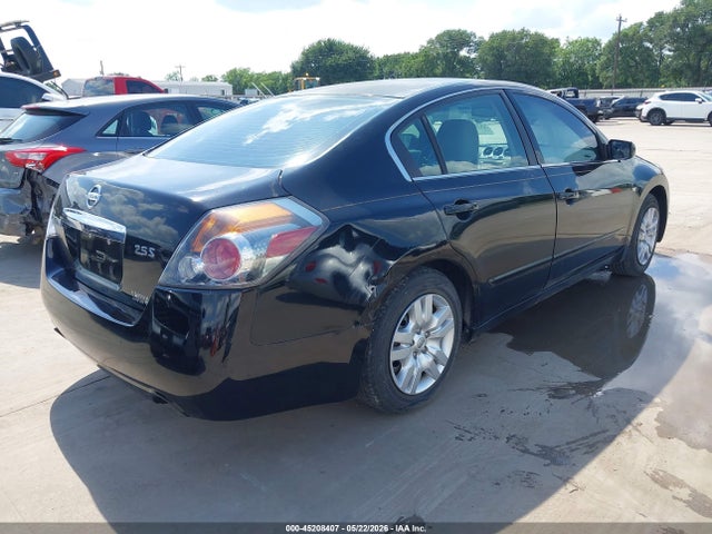 45208407 :رقم المزاد ، 1N4AL2AP5CC191913 vin ، 2012 Nissan Altima 2.5 S مزاد بيع