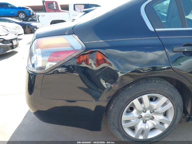 45208407 :رقم المزاد ، 1N4AL2AP5CC191913 vin ، 2012 Nissan Altima 2.5 S مزاد بيع