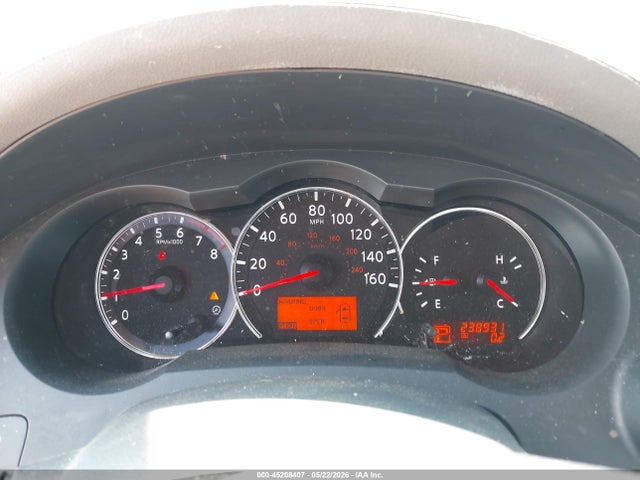 45208407 :رقم المزاد ، 1N4AL2AP5CC191913 vin ، 2012 Nissan Altima 2.5 S مزاد بيع