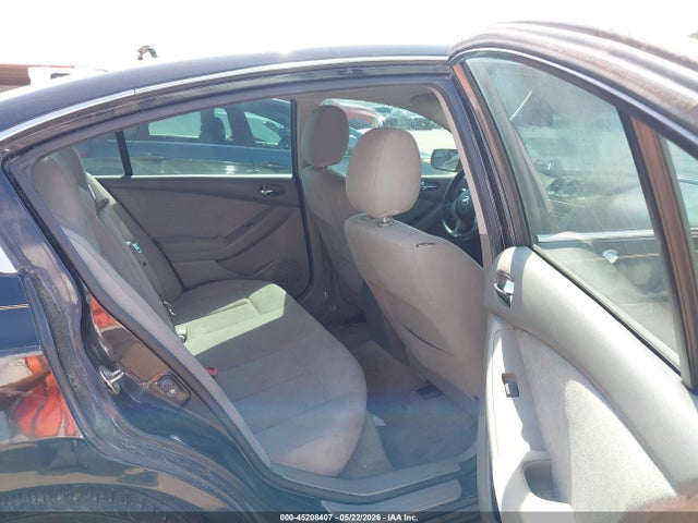 45208407 :رقم المزاد ، 1N4AL2AP5CC191913 vin ، 2012 Nissan Altima 2.5 S مزاد بيع