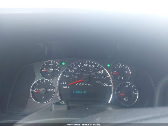 1GTW7AFF6G1180662 GMC Savana 2500 Work Van