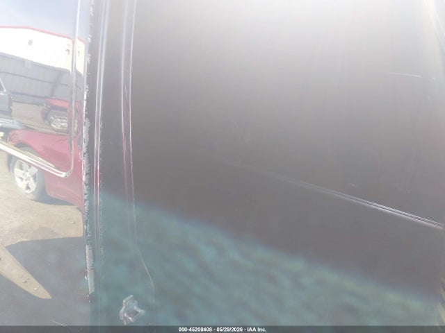 GMC Savana 2500 Work Van 2016 1GTW7AFF6G1180662 Image 8