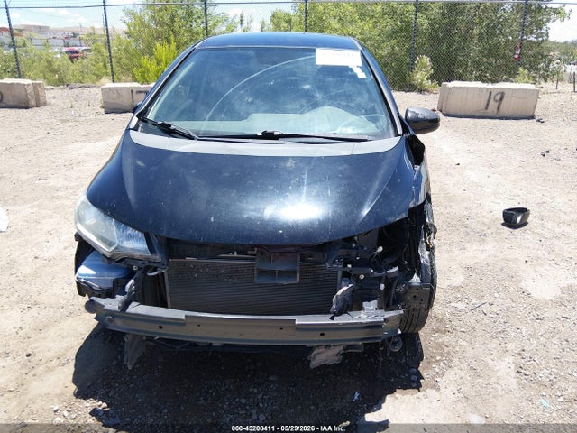 3HGGK5H52FM769029 Honda FIT LX