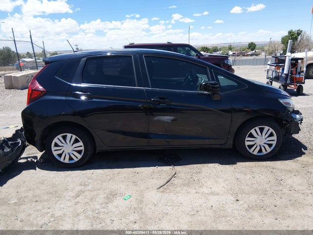 3HGGK5H52FM769029 Honda FIT LX