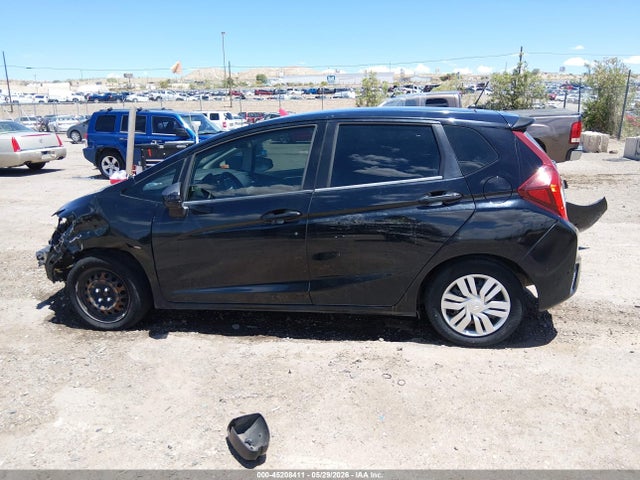 3HGGK5H52FM769029 Honda FIT LX