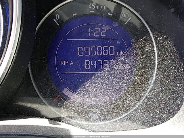 3HGGK5H52FM769029 Honda FIT LX