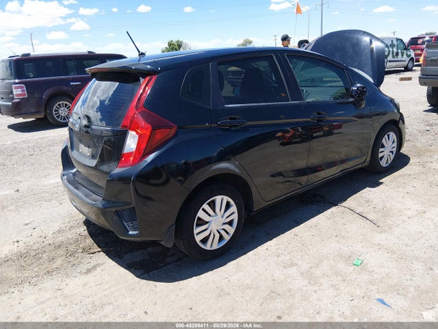 3HGGK5H52FM769029 Honda FIT LX