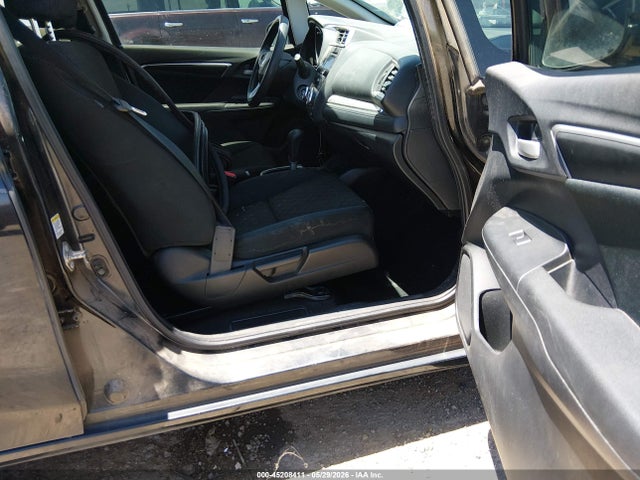 3HGGK5H52FM769029 Honda FIT LX