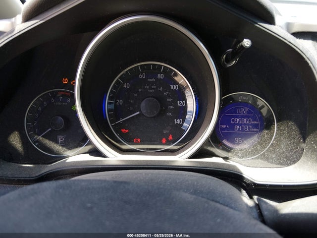 3HGGK5H52FM769029 Honda FIT LX