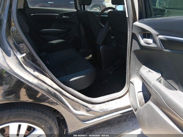 3HGGK5H52FM769029 Honda FIT LX