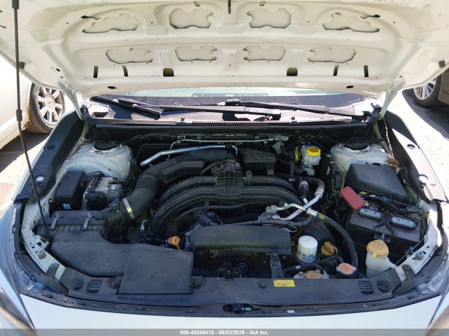 2020 Subaru Impreza მანქანა იყიდება აუქციონზე, vin: 4S3GKAB62L3611487, აუქციონის ნომერი: 45208415