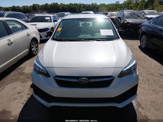 Aukcja sprzedaży 2020 Subaru Impreza, vin: 4S3GKAB62L3611487, numer aukcji: 45208415