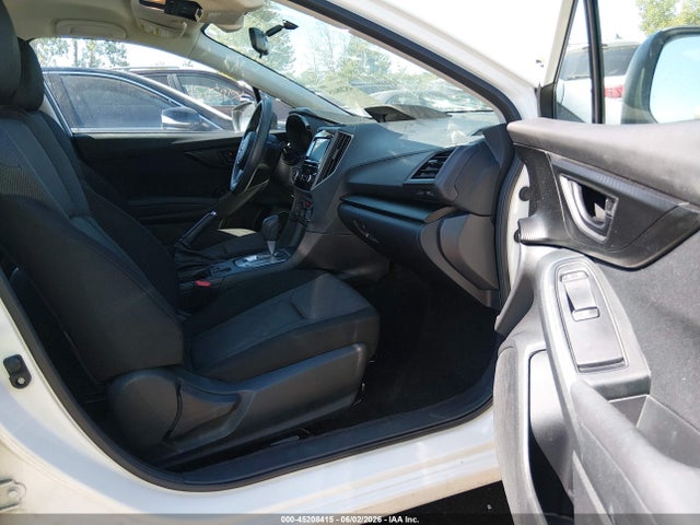 Auction sale of the 2020 Subaru Impreza, vin: 4S3GKAB62L3611487, lot number: 45208415