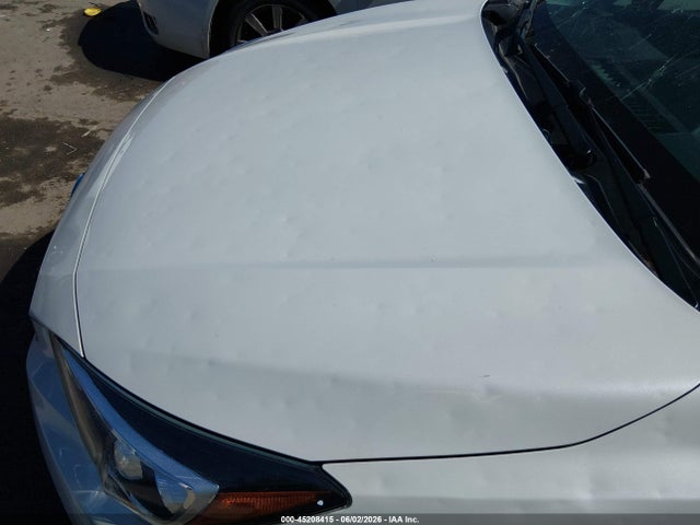 Aukcja sprzedaży 2020 Subaru Impreza, vin: 4S3GKAB62L3611487, numer aukcji: 45208415