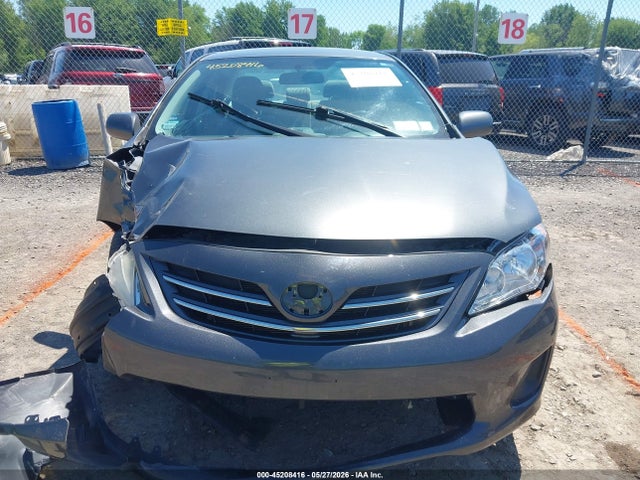 Aukcja sprzedaży 2013 Toyota Corolla Le, vin: 2T1BU4EE9DC975892, numer aukcji: 45208416