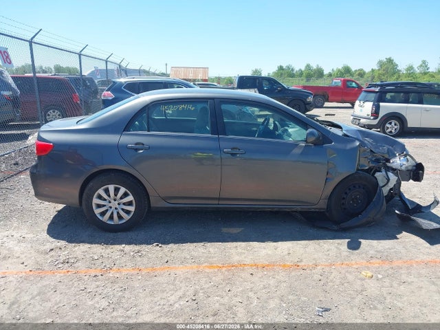 Aukcja sprzedaży 2013 Toyota Corolla Le, vin: 2T1BU4EE9DC975892, numer aukcji: 45208416