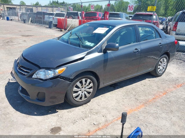 Aukcja sprzedaży 2013 Toyota Corolla Le, vin: 2T1BU4EE9DC975892, numer aukcji: 45208416